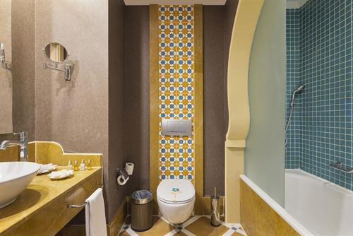 Spice Hotel & Spa - STANDARD ROOM SEA VIEW - 240992