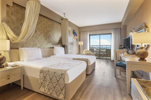 Spice Hotel & Spa - STD ROOM SIDE SEA VIEW - 240988