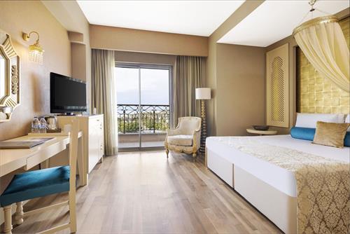 Spice Hotel & Spa - SUITE - 240982