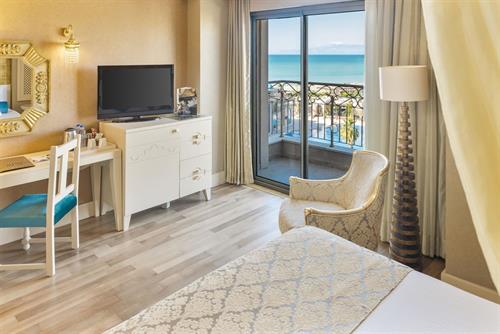Spice Hotel & Spa - SUITE - 240983