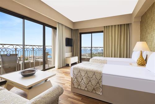 Spice Hotel & Spa - SUITE - 240984