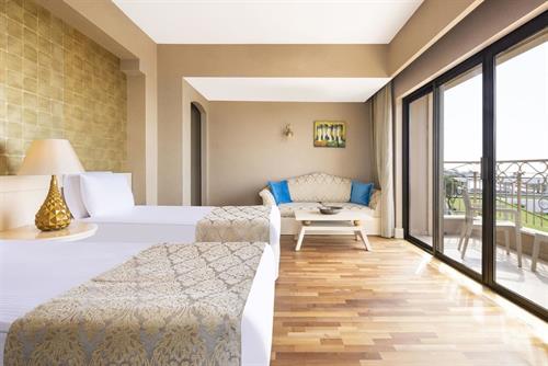 Spice Hotel & Spa - SUITE - 240985