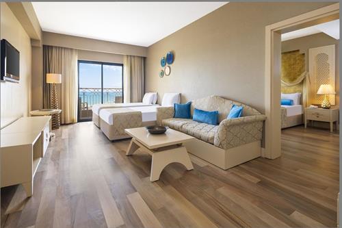 Spice Hotel & Spa - SUITE - 240986