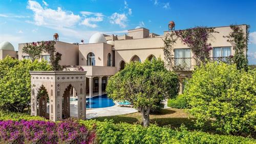 Spice Hotel & Spa - SUSAM VILLA - 240949