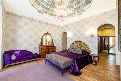 Spice Hotel & Spa - SUSAM VILLA - 240950