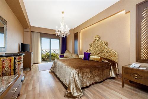 Spice Hotel & Spa - SUSAM VILLA - 240951
