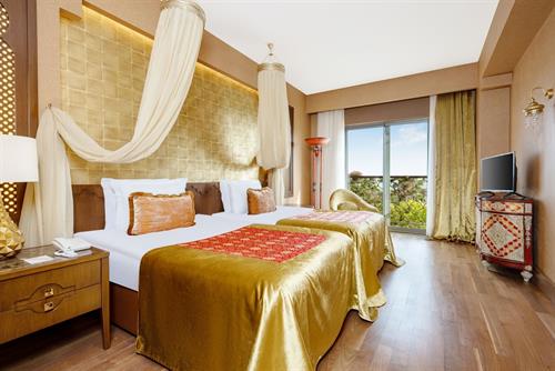 Spice Hotel & Spa - SUSAM VILLA - 240952