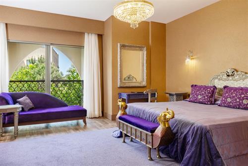 Spice Hotel & Spa - SUSAM VILLA - 240953