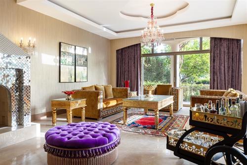 Spice Hotel & Spa - SUSAM VILLA - 240954