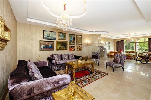 Spice Hotel & Spa - SUSAM VILLA - 240955