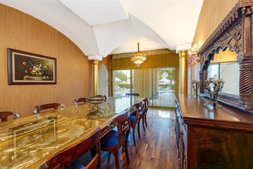 Spice Hotel & Spa - SUSAM VILLA - 240957