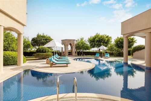 Spice Hotel & Spa - SUSAM VILLA - 240962