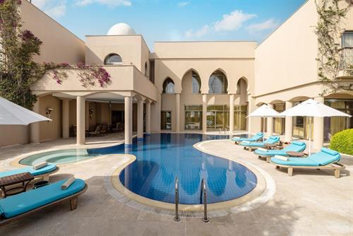 Spice Hotel & Spa - SUSAM VILLA - 240963