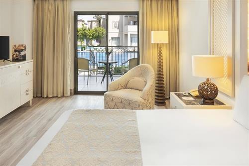 Spice Hotel & Spa - SWIM UP ROOM - 241001
