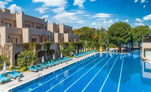 Spice Hotel & Spa - SWIM UP ROOM - 241002