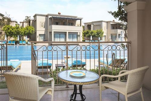 Spice Hotel & Spa - SWIM UP ROOM - 241003