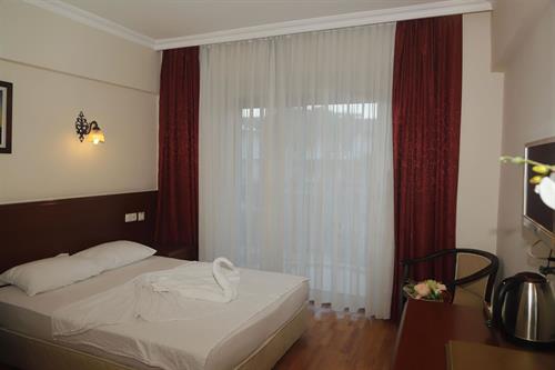 Stella Hotel - STANDARD ROOM - 227742
