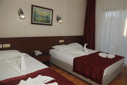 Stella Hotel - STANDARD ROOM - 227743