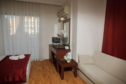 Stella Hotel - STANDARD ROOM - 227744