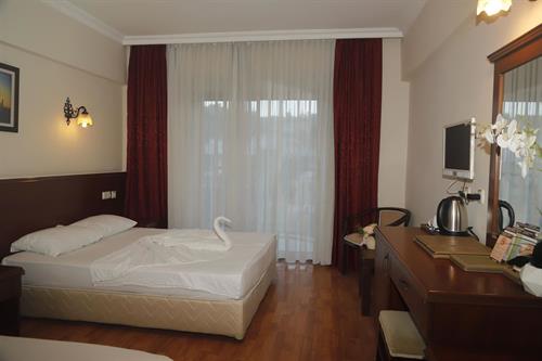 Stella Hotel - STANDARD ROOM - 227745