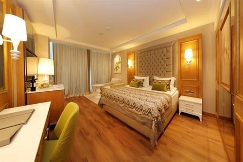 Sueno Hotels Deluxe Belek - Best Price Land View - 222301