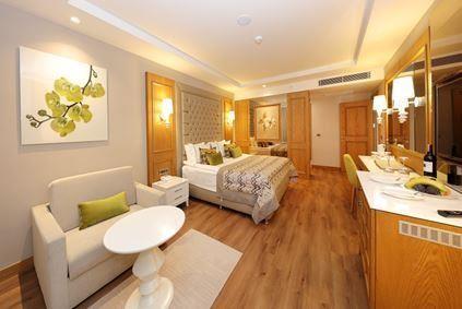 Sueno Hotels Deluxe Belek - Best Price Land View - 222302