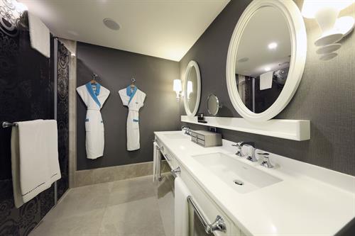 Sueno Hotels Deluxe Belek - DELUXE ROOM LAND & GOLF VIEW - 222294