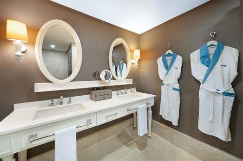 Sueno Hotels Deluxe Belek - DELUXE ROOM SEA VIEW. - 236600