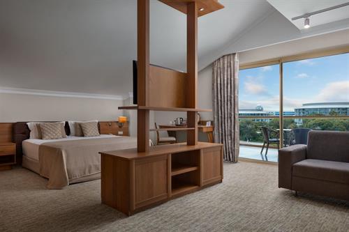 Sueno Hotels Golf Belek - Junior Suite Room - 236626