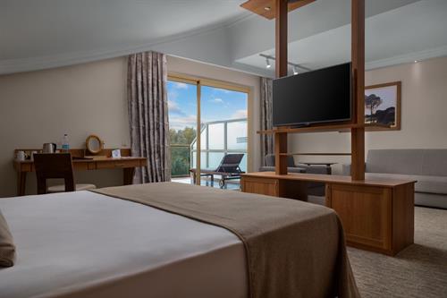 Sueno Hotels Golf Belek - Junior Suite Room - 236627