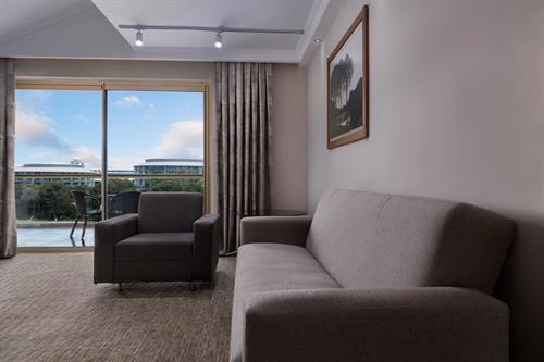 Sueno Hotels Golf Belek - Junior Suite Room - 236628