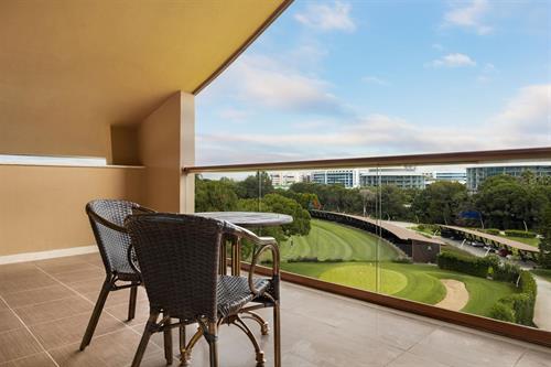 Sueno Hotels Golf Belek - Junior Suite Room - 236629