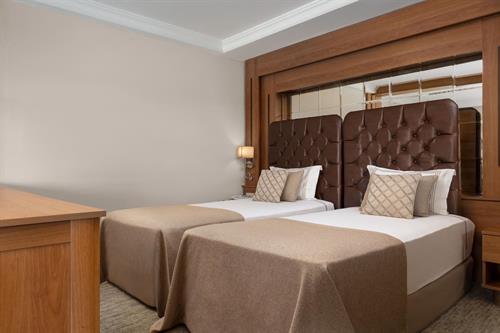 Sueno Hotels Golf Belek - SENIOR ROOM GOLF VIEW - 236633
