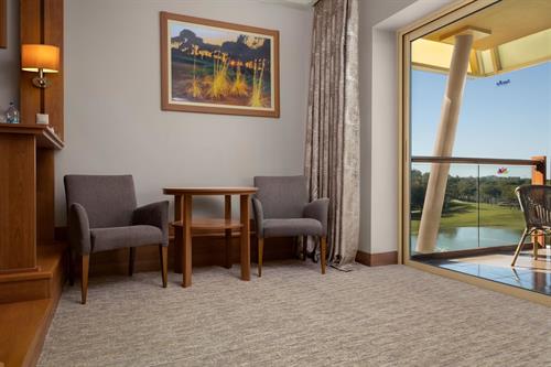 Sueno Hotels Golf Belek - SENIOR ROOM GOLF VIEW - 236635