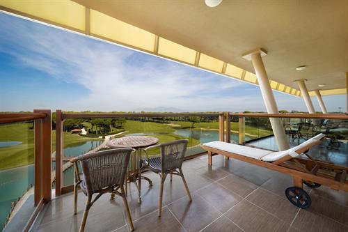 Sueno Hotels Golf Belek - SENIOR ROOM GOLF VIEW - 236636