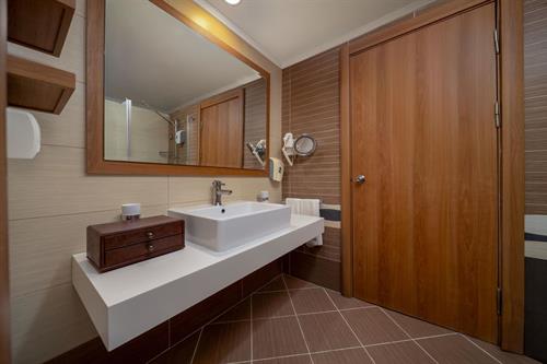 Sueno Hotels Golf Belek - SENIOR ROOM GOLF VIEW - 236637