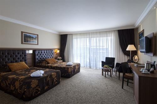 Sueno Hotels Golf Belek - STD ROOM LAND VIEW - 222304