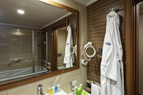 Sueno Hotels Golf Belek - STD ROOM LAND VIEW - 222305