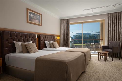 Sueno Hotels Golf Belek - STD ROOM LAND VIEW - 236616