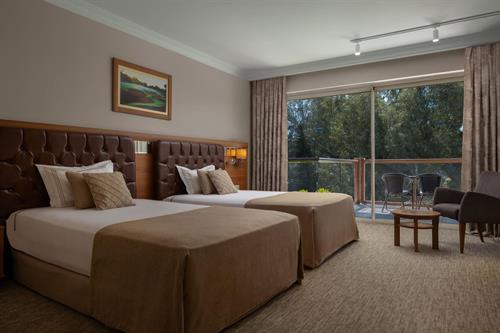 Sueno Hotels Golf Belek - STD ROOM LAND VIEW - 236617