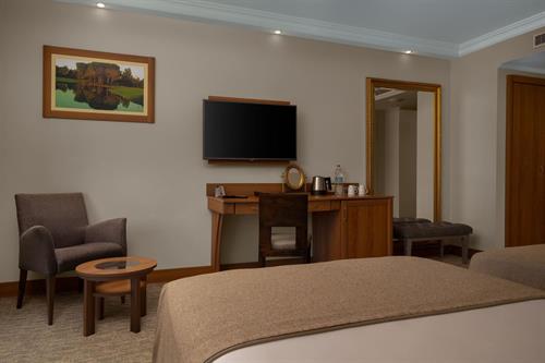 Sueno Hotels Golf Belek - STD ROOM LAND VIEW - 236618