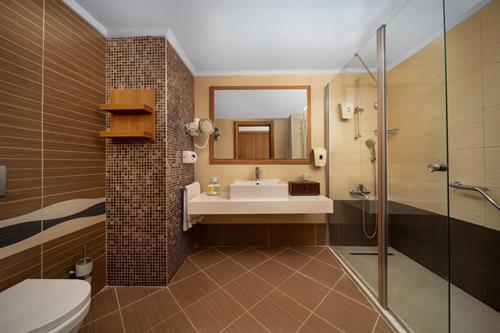 Sueno Hotels Golf Belek - STD ROOM LAND VIEW - 236620