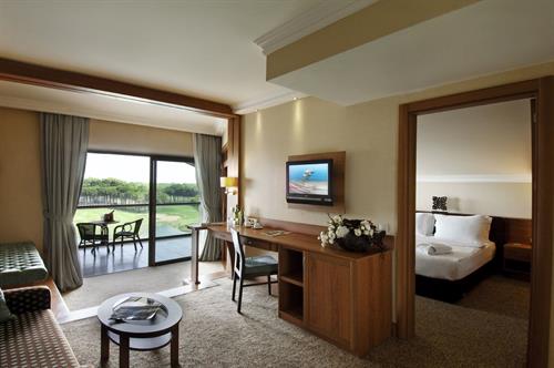 Sueno Hotels Golf Belek - SUITE - 222306