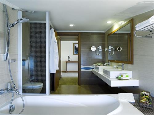 Sueno Hotels Golf Belek - SUITE - 222307