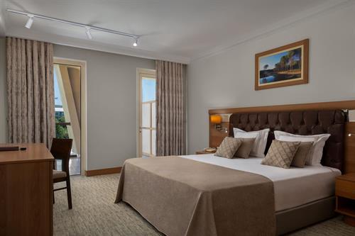 Sueno Hotels Golf Belek - SUITE - 236621
