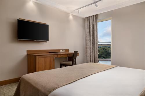 Sueno Hotels Golf Belek - SUITE - 236622
