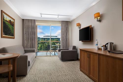 Sueno Hotels Golf Belek - SUITE - 236623