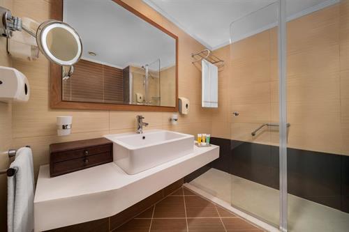 Sueno Hotels Golf Belek - SUITE - 236625