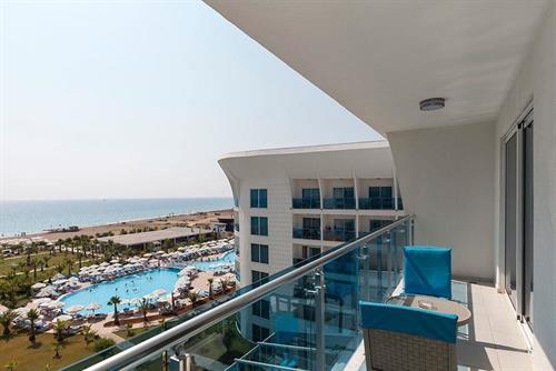 Sultan Of Dreams - STANDARD ROOM SEA VIEW - 227756