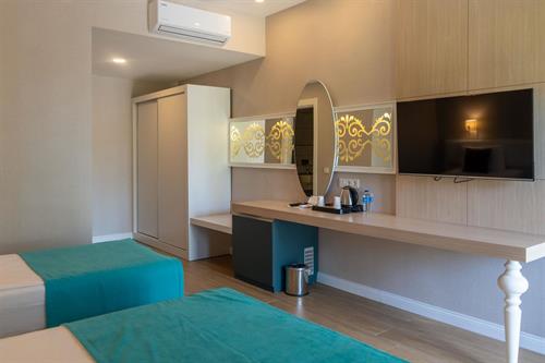 Sultan Of Dreams - Std Room Garden Deluxe - 227758